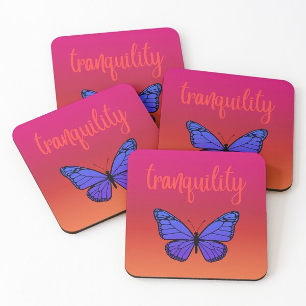 Item preview, Tranquility  designed and sold by IKDG.