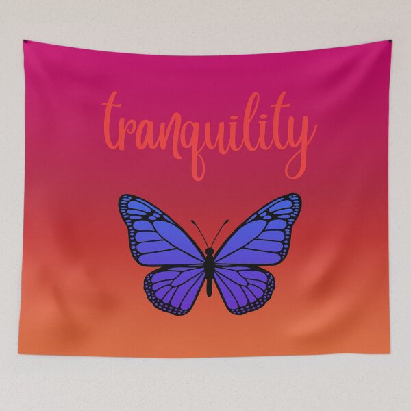 Item preview, Tranquility  designed and sold by IKDG.