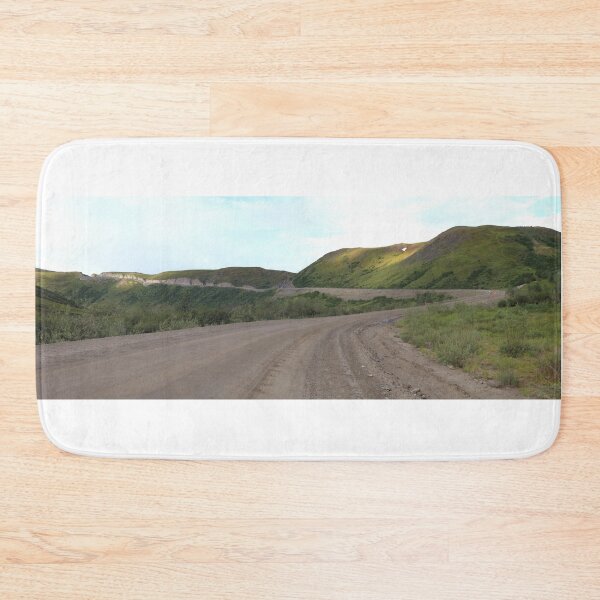 Item preview, Dalton Highway panorama designed and sold by zumi.