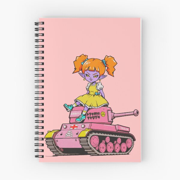 Item preview, Jingo x Tank 2 designed and sold by Atomic Youth.
