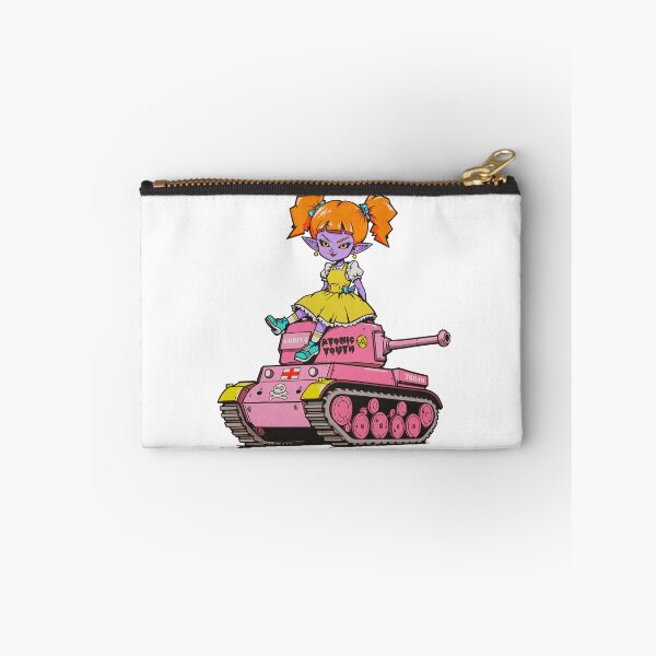 Item preview, Jingo x Tank 2 designed and sold by Atomic Youth.