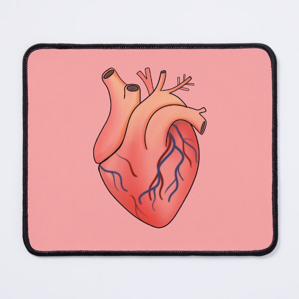 Item preview, Heart designed and sold by lucien marcel barrera.