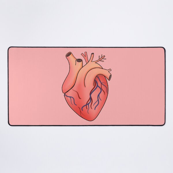 Item preview, Heart designed and sold by lucien marcel barrera.