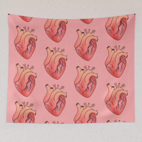 Item preview, Heart designed and sold by lucien marcel barrera.