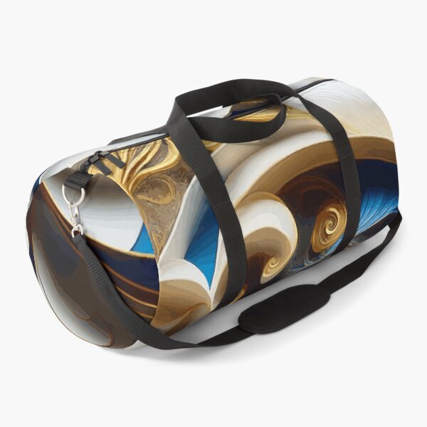 Item preview, Colorful Abstract Fibonacci Art 15 designed and sold by Vicky Brago-Mitchell®.