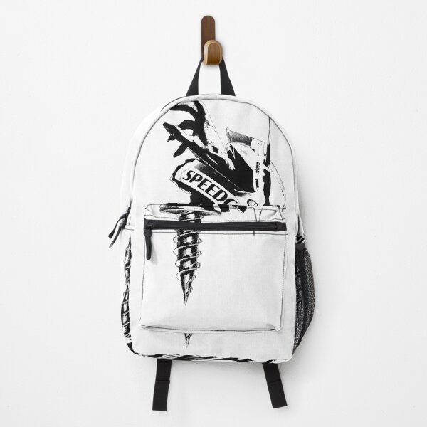 Item preview, Racer reach designed and sold by ProvideMeMilk.