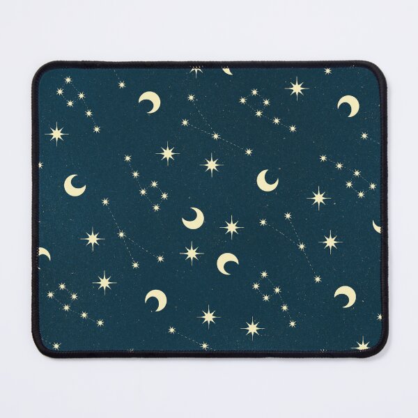 Item preview, Celestial Dreams – Moons, Stars & Constellation Magic designed and sold by JVCreative.