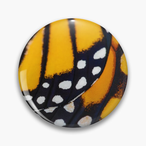Item preview, Monarch Lover Wing Detail Photograph designed and sold by Carleah Unique.