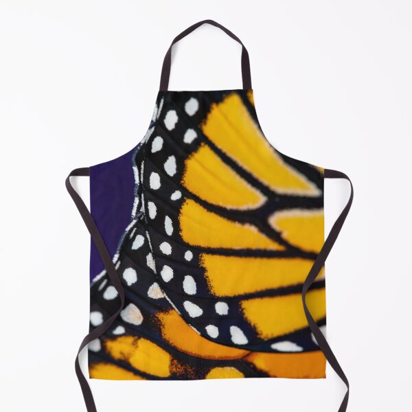Item preview, Monarch Lover Wing Detail Photograph designed and sold by Carleah Unique.