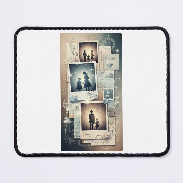 Item preview, Our Family Story: Cherished Memories designed and sold by zoughlal.