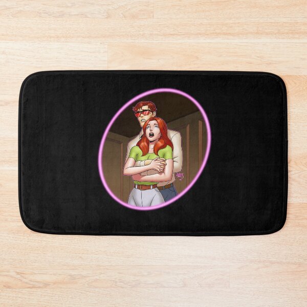 Item preview, Scott Madelyne 97 Cheating CEO designed and sold by weaponx5203.