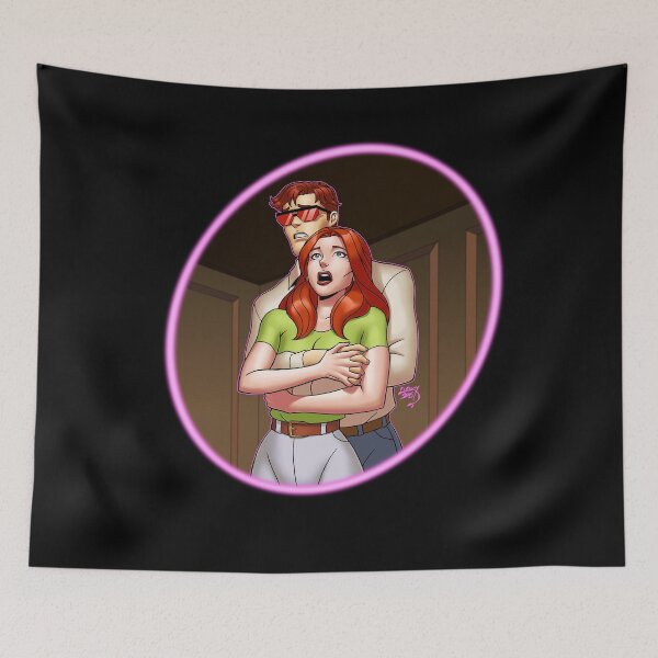 Item preview, Scott Madelyne 97 Cheating CEO designed and sold by weaponx5203.