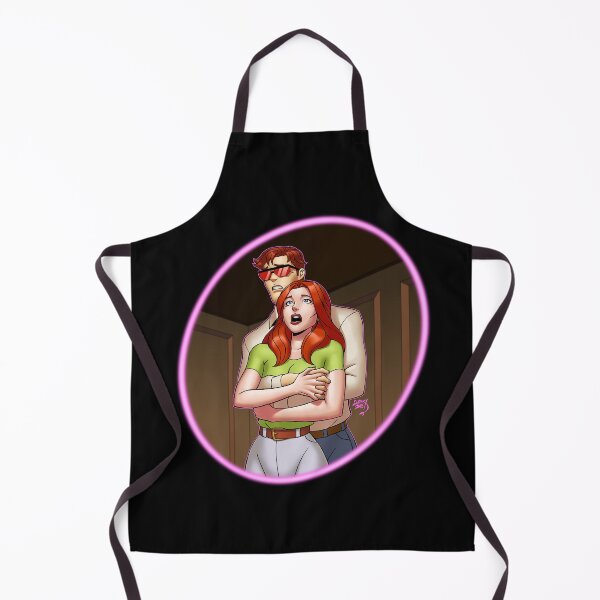 Item preview, Scott Madelyne 97 Cheating CEO designed and sold by weaponx5203.