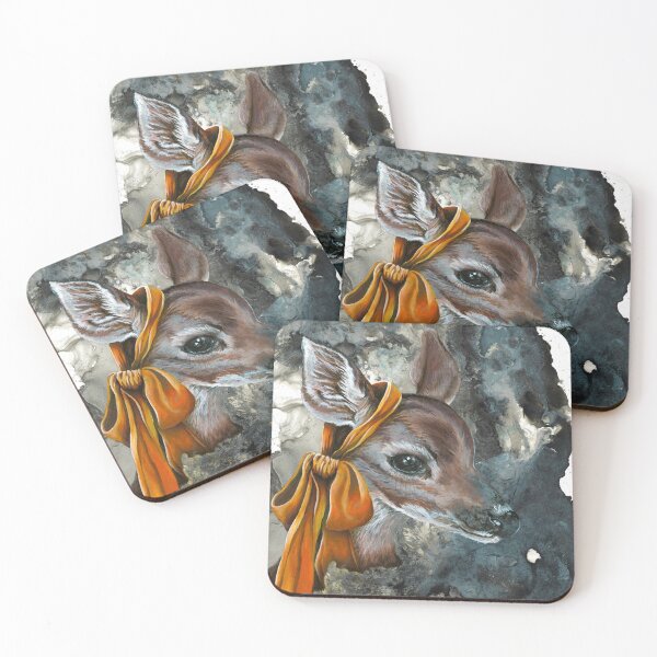 Item preview, Doe with a Bow designed and sold by ARahe.