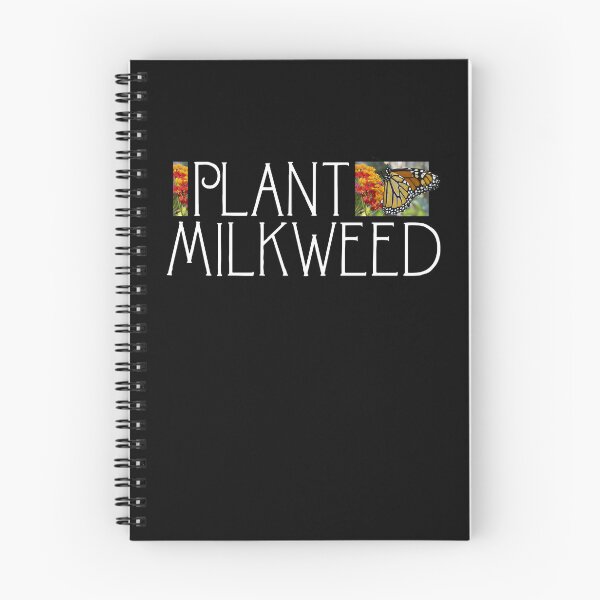 Item preview, Plant Milkweed: Save the Monarch Butterfly designed and sold by Carleah Unique.
