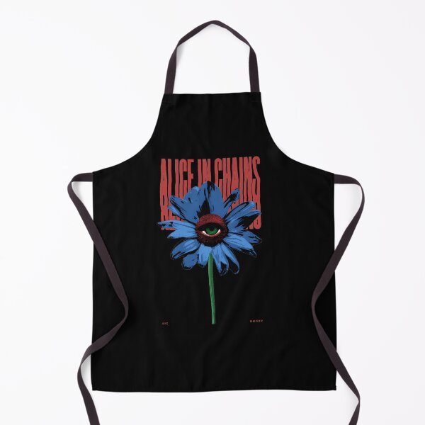 Item preview, Copy of Grunge Dog Art Alice in Chains Gritty Street Style designed and sold by wobawfo.