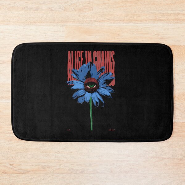 Item preview, Copy of Grunge Dog Art Alice in Chains Gritty Street Style designed and sold by wobawfo.