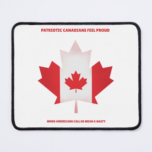 Item preview, Canadians designed and sold by SBRTPOD.