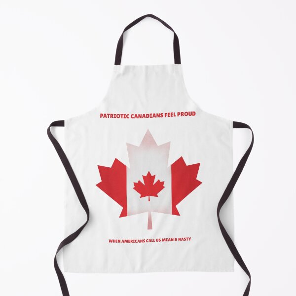 Item preview, Canadians designed and sold by SBRTPOD.
