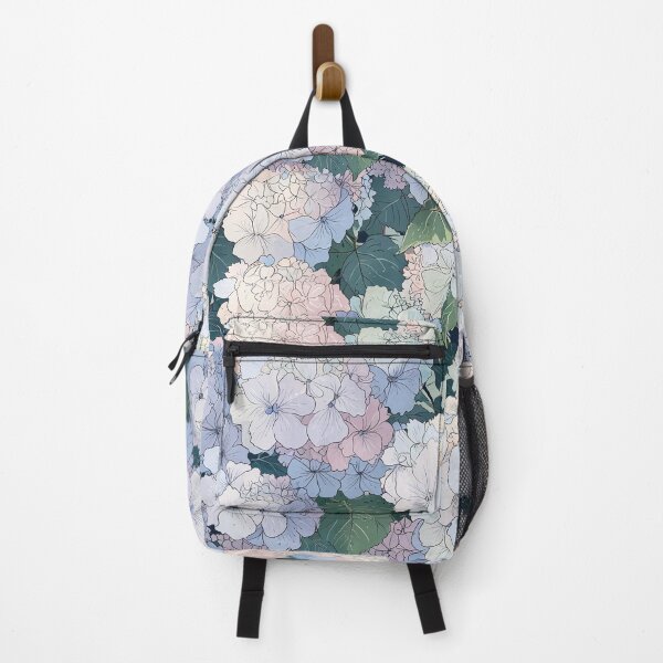 Item preview, Hydrangea designed and sold by CoolPixels.