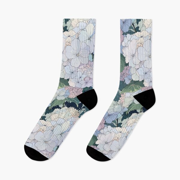 Item preview, Hydrangea designed and sold by CoolPixels.
