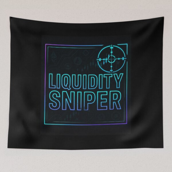 Item preview, Crypto Trader Precision Design designed and sold by Crypto-Trenches.