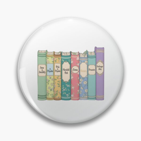 Item preview, EMMA JANE AUSTEN BOOK designed and sold by Obinne.