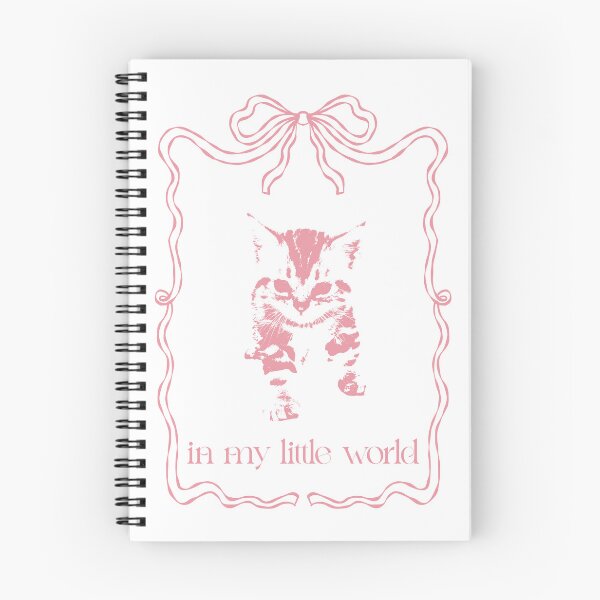 Item preview, In my little world designed and sold by rosedbuds.