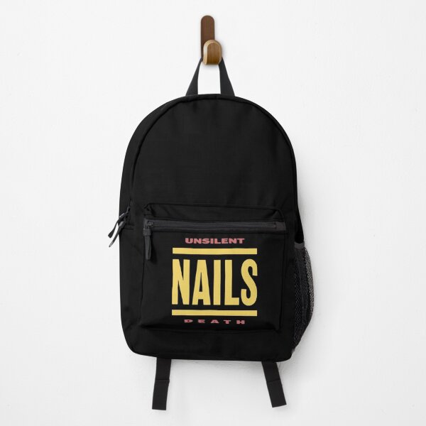 Item preview, NAILS BOLD LINES designed and sold by MagritteFer.