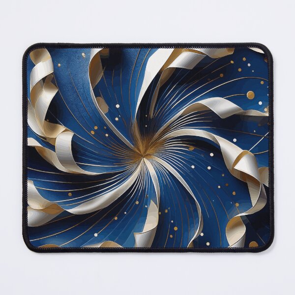 Item preview, Colorful Abstract Art designed and sold by Vicky Brago-Mitchell®.