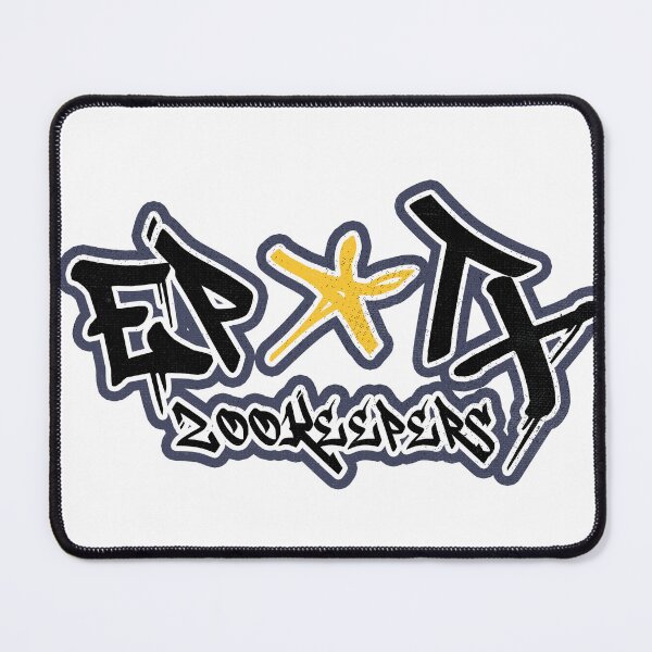Item preview, EP TX Zookeepers designed and sold by EPAAZK.