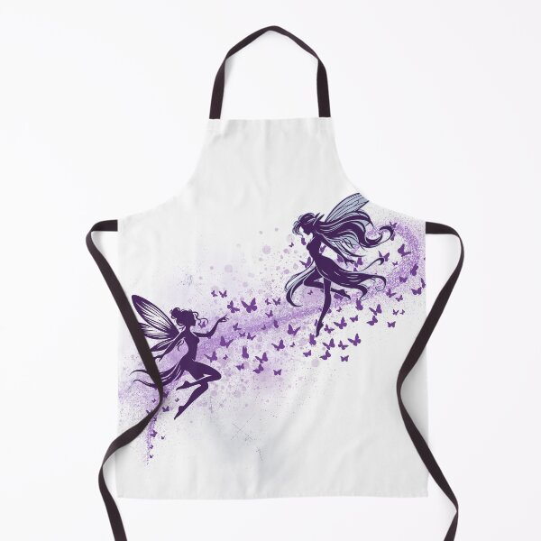 Item preview, Purple Pixies 1 designed and sold by SLaflower.