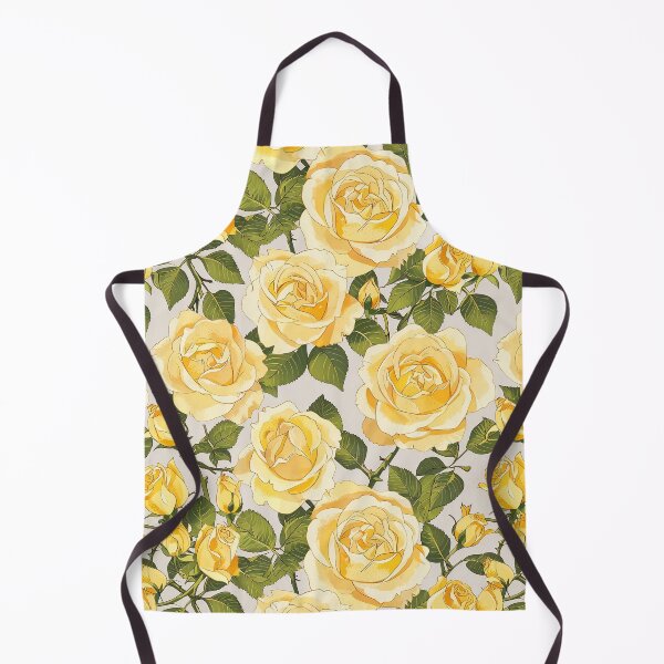 Item preview, Yellow Rose designed and sold by CoolPixels.