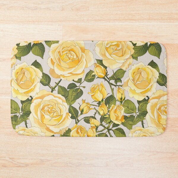 Item preview, Yellow Rose designed and sold by CoolPixels.