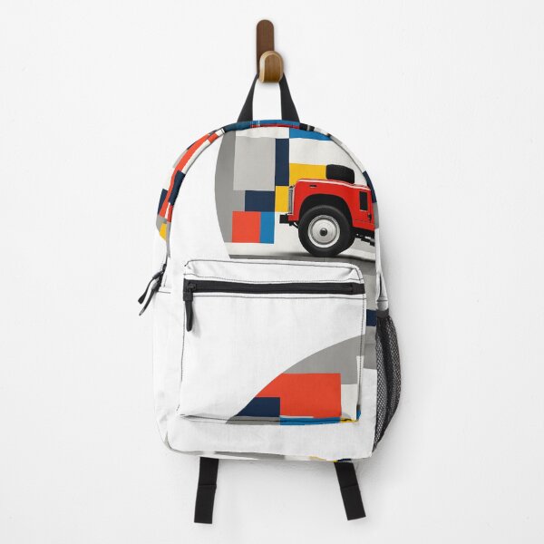 Item preview, The Art of The Car – Land Rover designed and sold by Zaarto Art.
