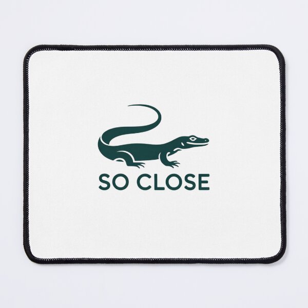 Item preview, So Close designed and sold by ParodyWorld.