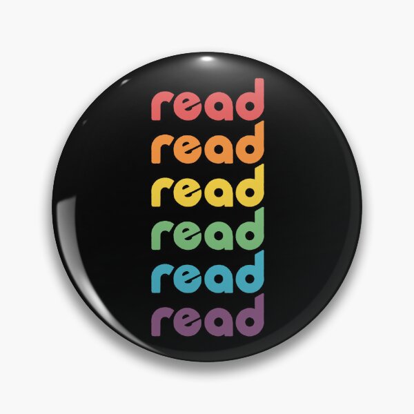 Item preview, read pride book flag designed and sold by DesignsByAND.