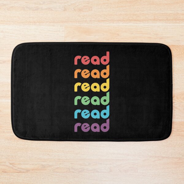 Item preview, read pride book flag designed and sold by DesignsByAND.