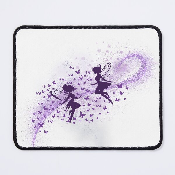 Item preview, Purple Pixies 3 designed and sold by SLaflower.