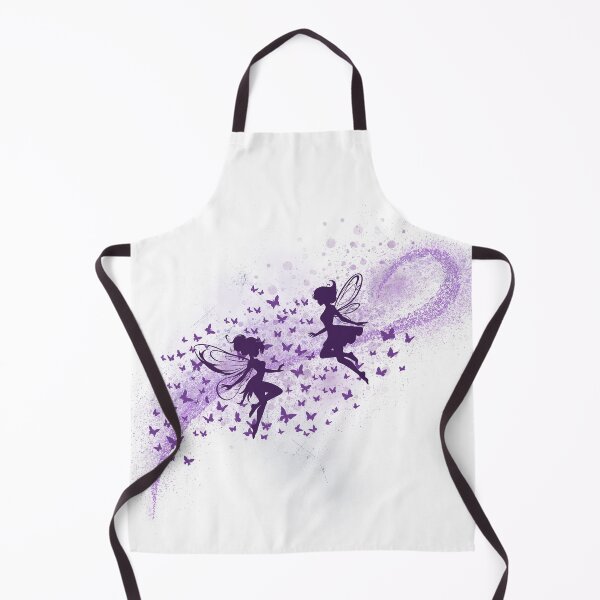 Item preview, Purple Pixies 3 designed and sold by SLaflower.