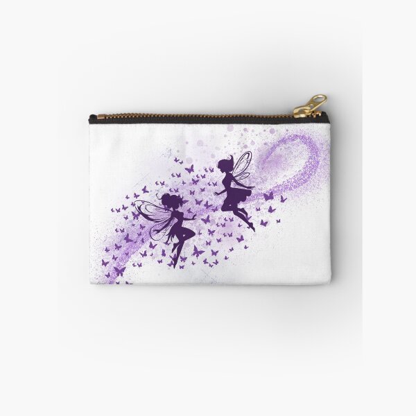 Item preview, Purple Pixies 3 designed and sold by SLaflower.