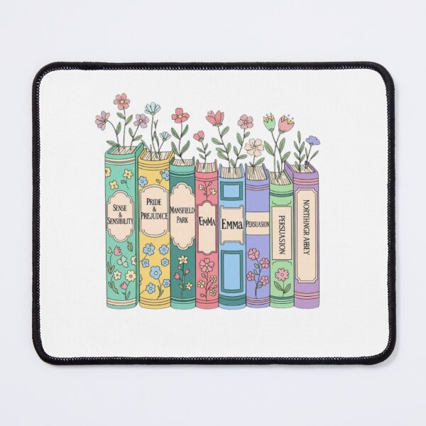 Item preview, JANE AUSTEN EMMA . Emma Jane Austen Penguin designed and sold by Obinne.