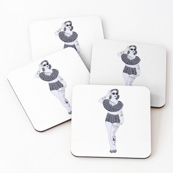 Item preview, Glamour Model designed and sold by missmann.