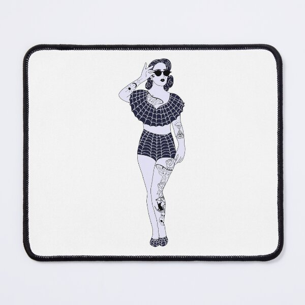 Item preview, Glamour Model designed and sold by missmann.