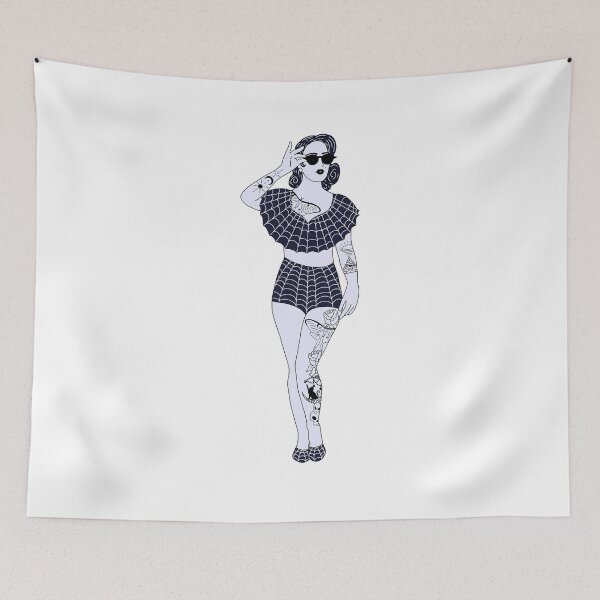Item preview, Glamour Model designed and sold by missmann.