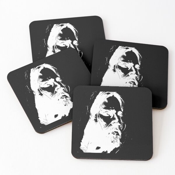 Item preview, Echo of the Messiah (fo) designed and sold by XUSRedbubble.