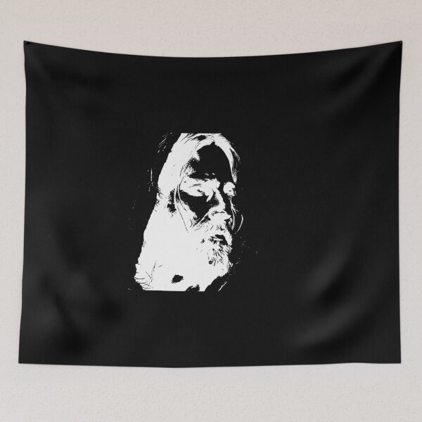 Item preview, Echo of the Messiah (fo) designed and sold by XUSRedbubble.