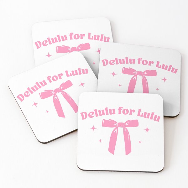 Artikelvorschau, Delulu für Lulu Attire entworfen und verkauft von ToshNichole.