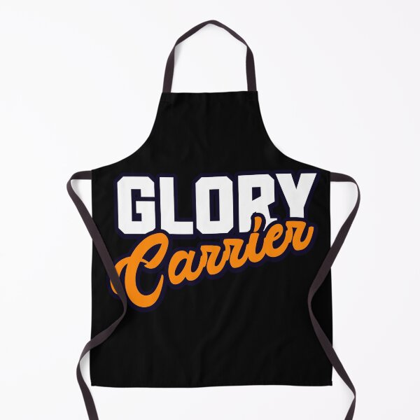 Item preview,  Glory Carrier, Faith and Power Statement Design designed and sold by Bliss Find And Design.