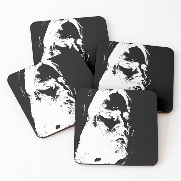 Item preview, Echo of the Messiah (fo) I designed and sold by XUSRedbubble.